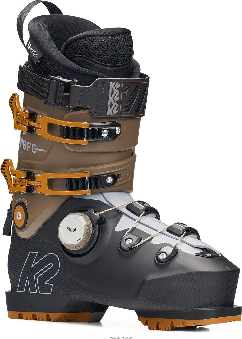 K2 Bfc 130 boa