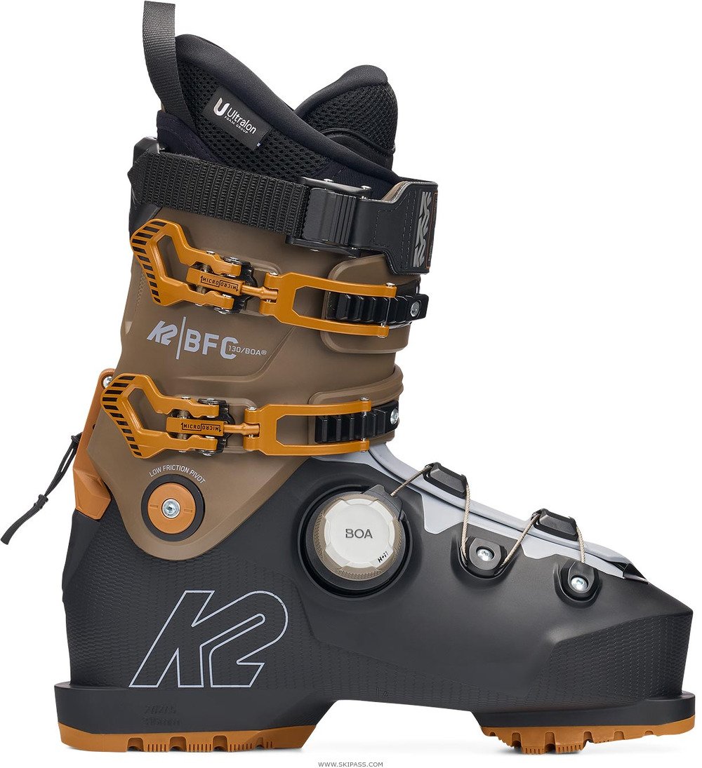 K2 Bfc 130 boa