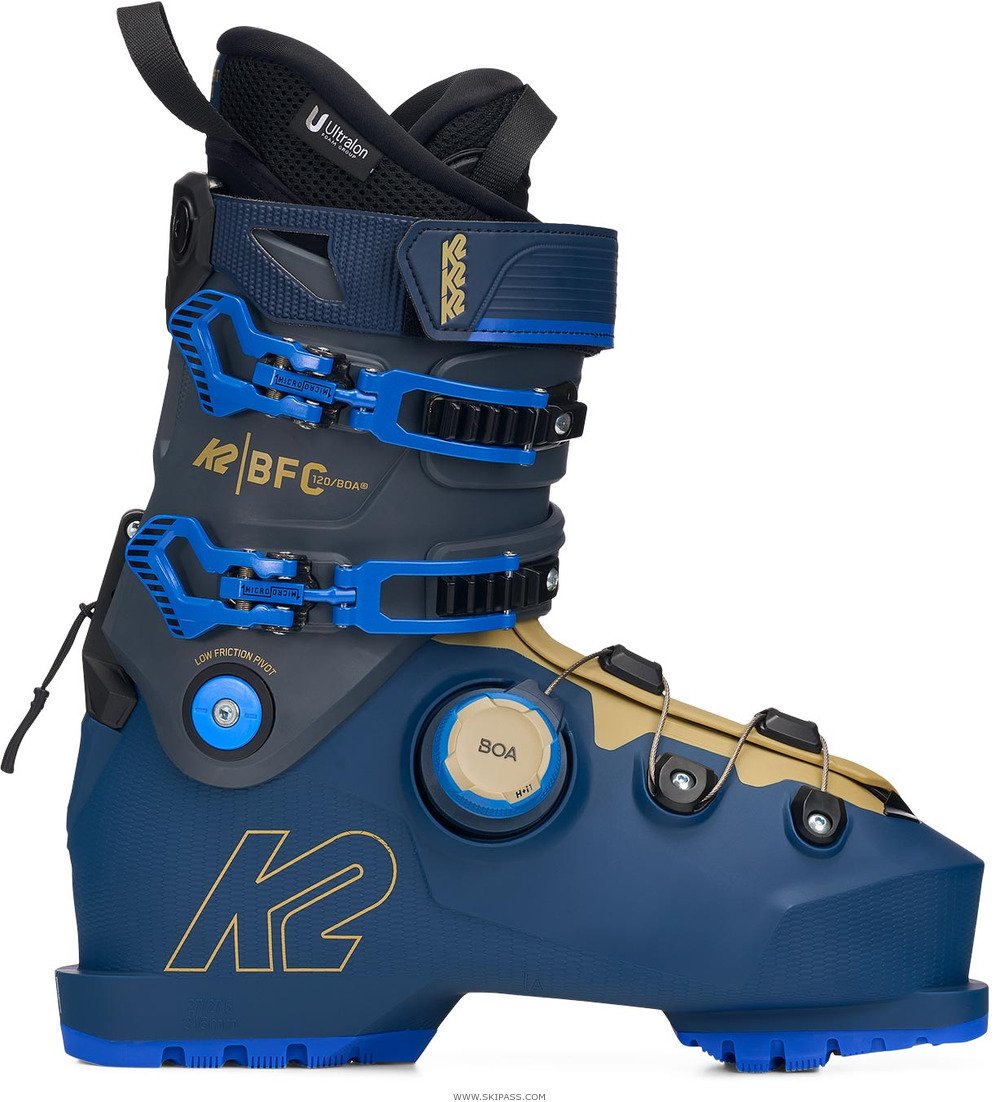 K2 Bfc 120 boa