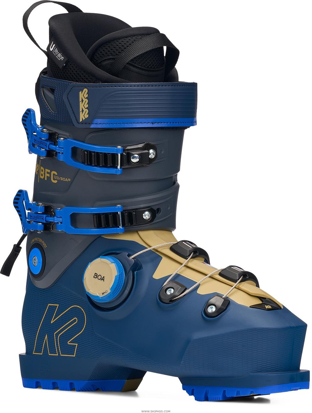 K2 Bfc 120 boa