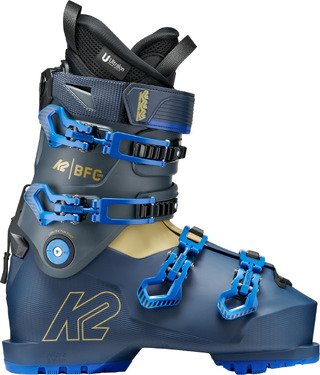 K2 Bfc 120