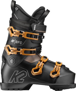 K2 Bfc 80