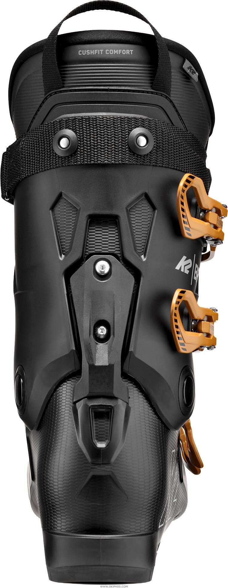 K2 Bfc 80