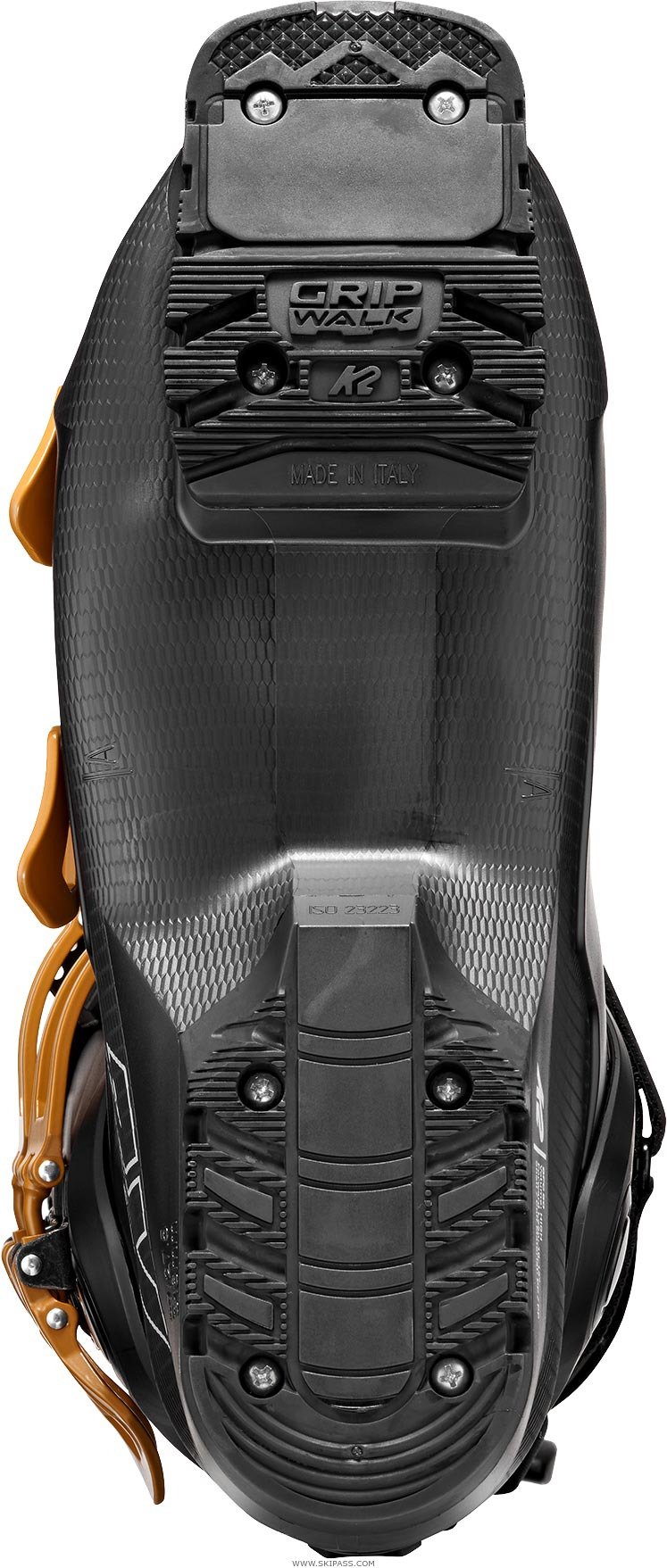 K2 Bfc 80