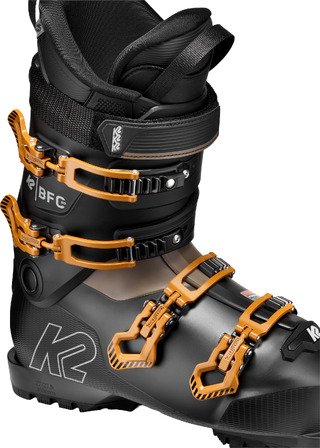 K2 Bfc 80