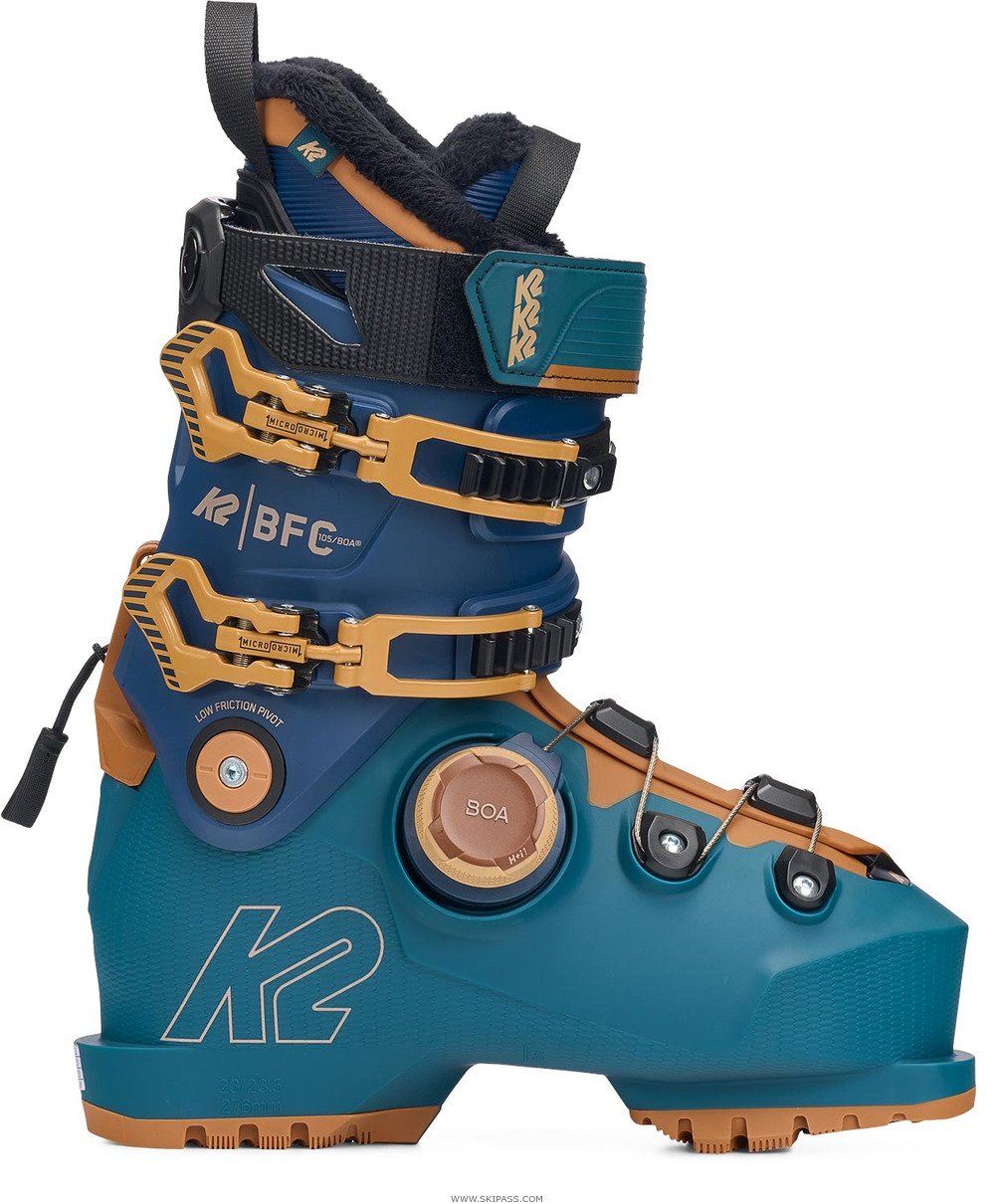 K2 Bfc 105 w boa