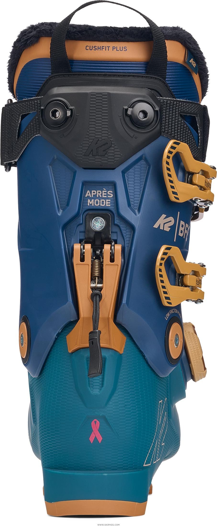 K2 Bfc 105 w boa