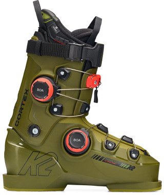 K2 Cortex 130 Zonal BOA