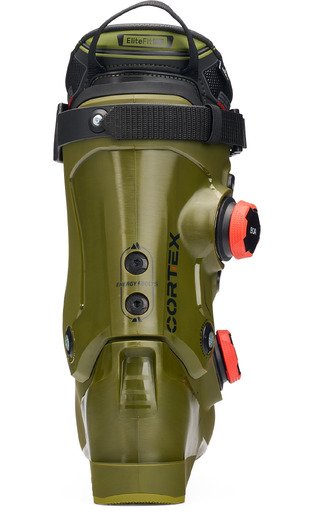 K2 Cortex 130 Zonal BOA