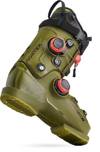 K2 Cortex 130 Zonal BOA