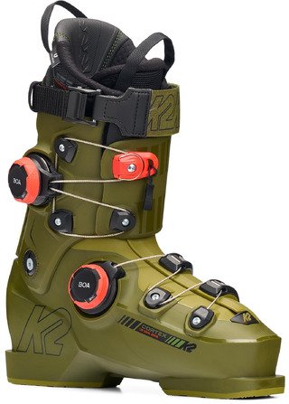 K2 Cortex 130 Zonal BOA
