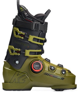 K2 Cortex 120 Zonal BOA