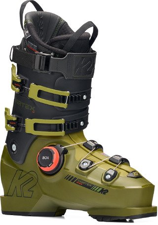 K2 Cortex 120 Zonal BOA