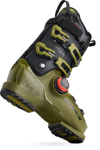 K2 Cortex 120 Zonal BOA