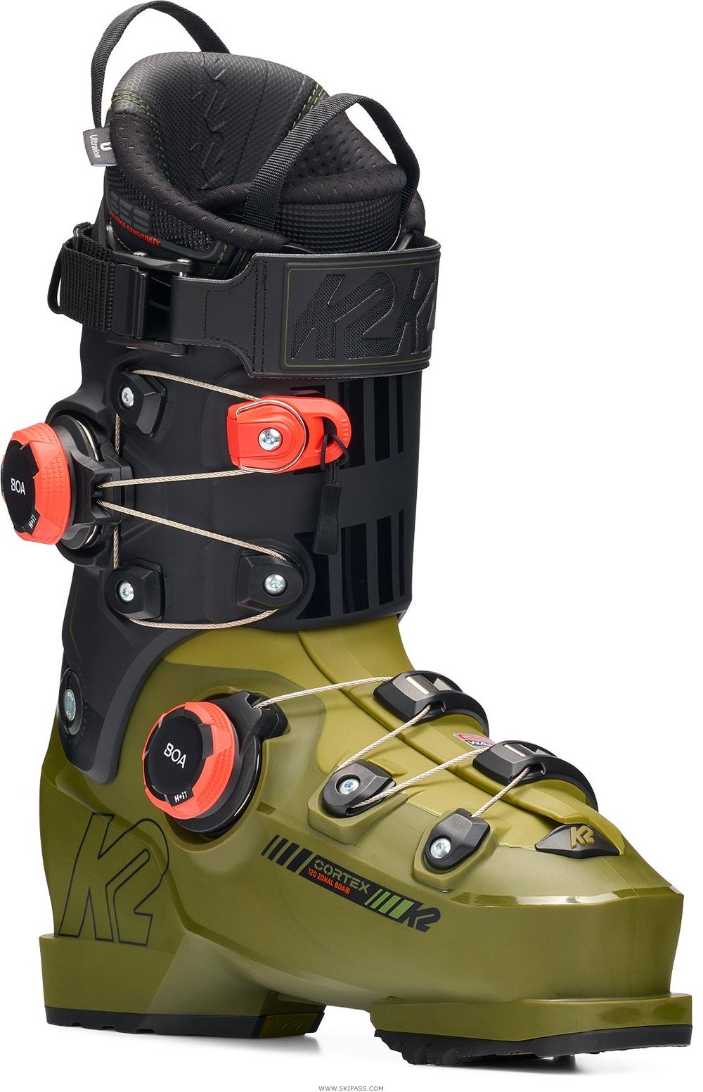 K2 Cortex 120 boa