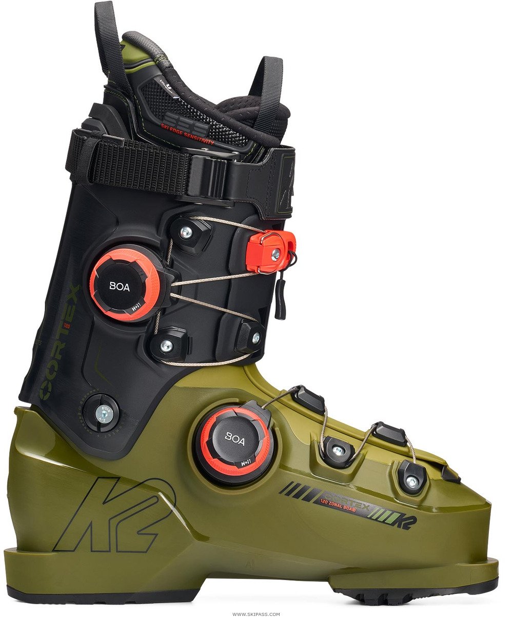 K2 Cortex 120 boa