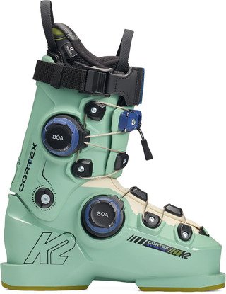 K2 Cortex 125 w zonal boa