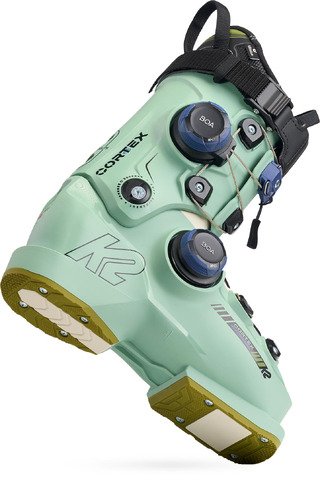 K2 Cortex 125 w zonal boa