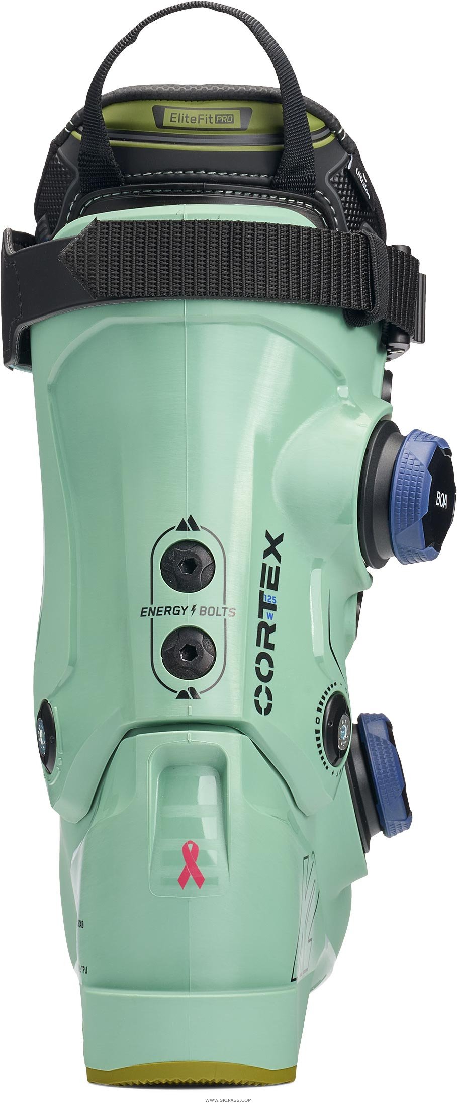 K2 Cortex 125 w zonal boa