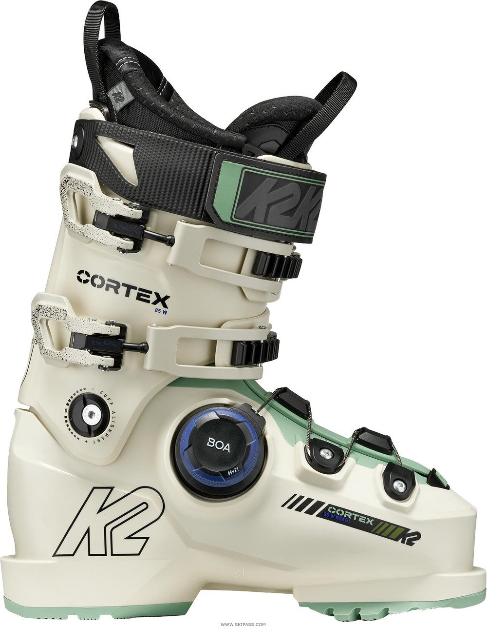 K2 Cortex 85 W BOA