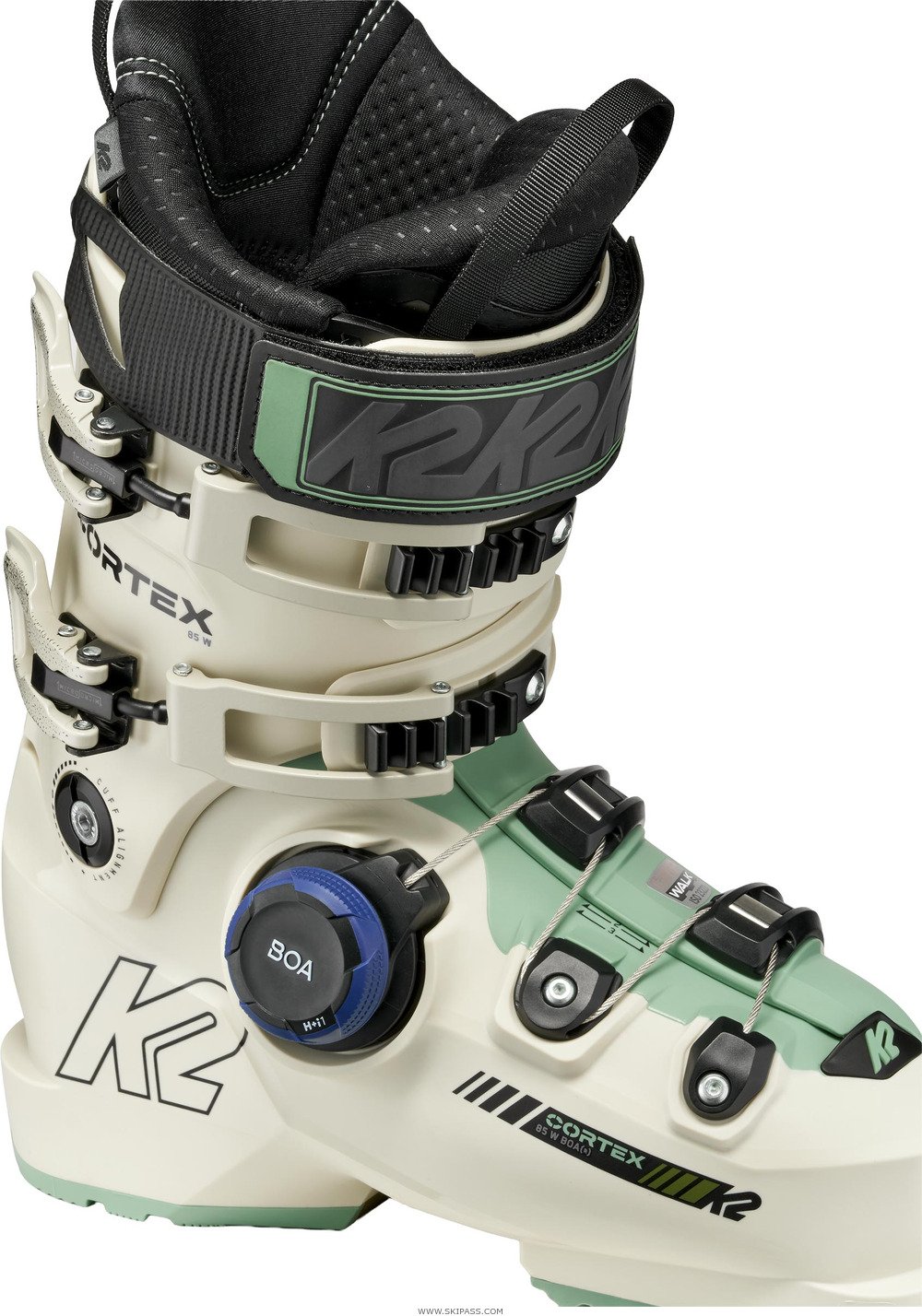 K2 Cortex 85 W BOA