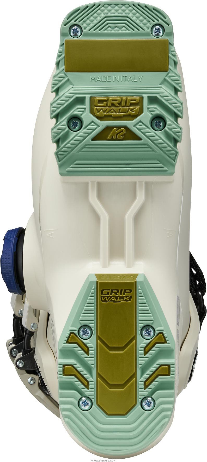 K2 Cortex 85 W BOA