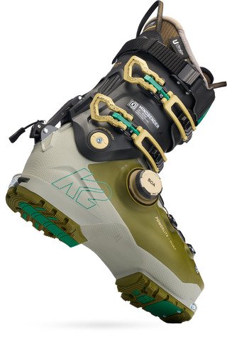 K2 Mindbender
130 BOA