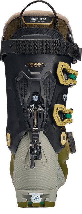 K2 Mindbender
130 BOA