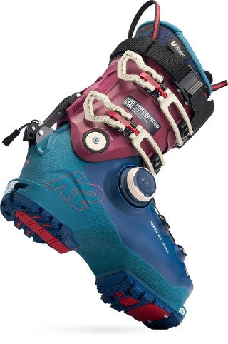 K2 Mindbender
115 W BOA
