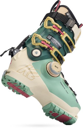 K2 Mindbender
105 W BOA