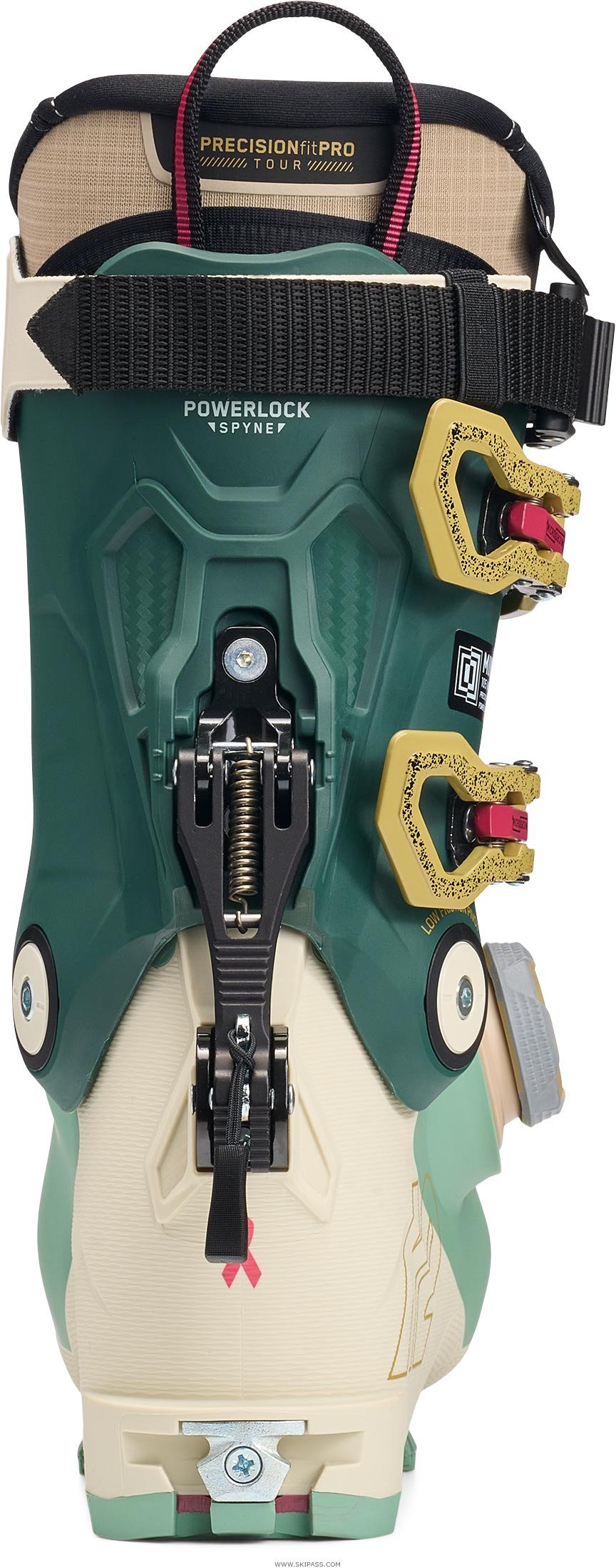 K2 Mindbender
105 W BOA