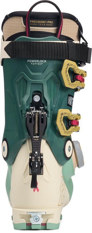 K2 Mindbender
105 W BOA