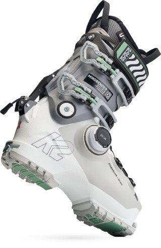 K2 Mindbender
95 W boa