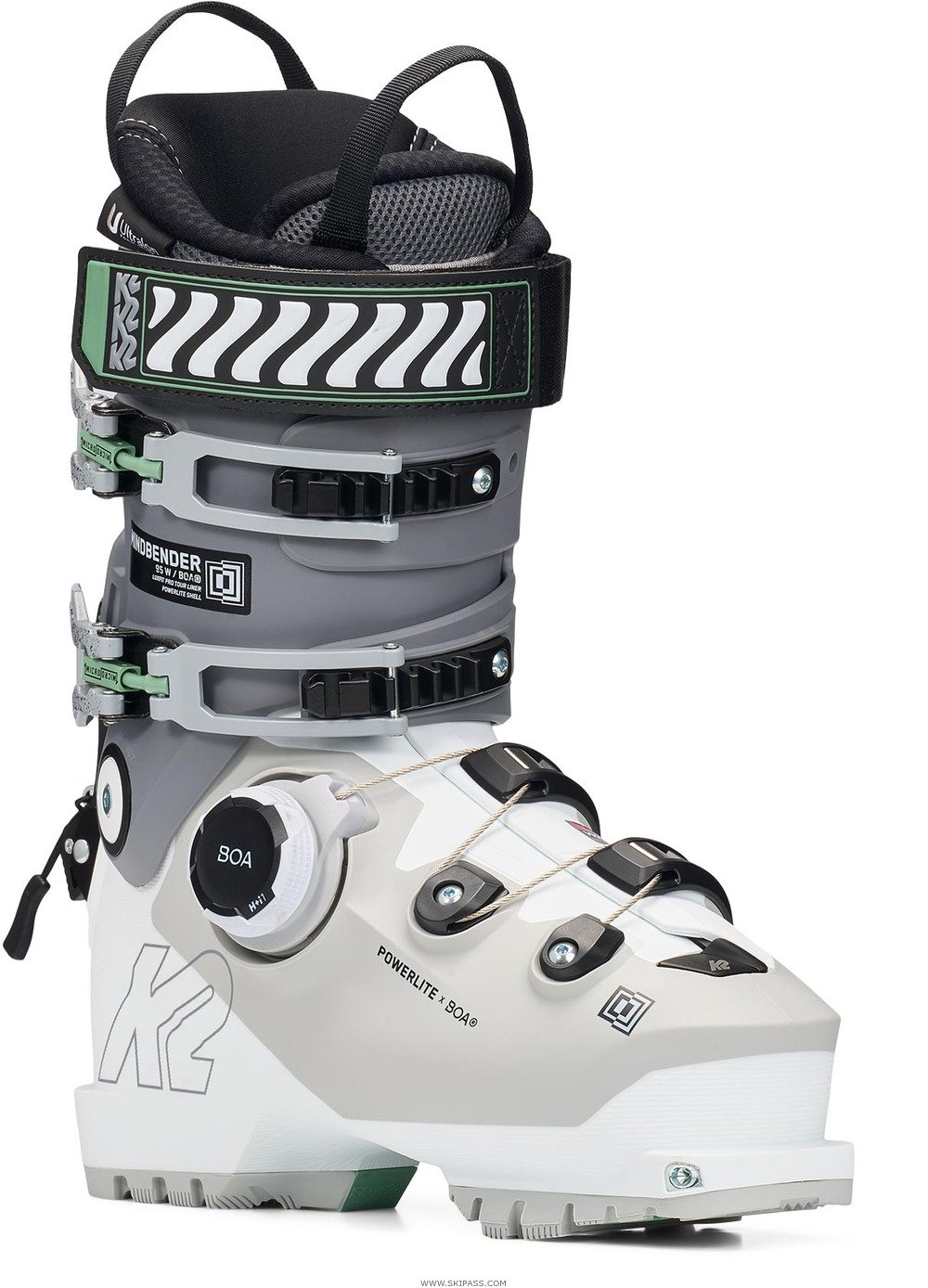 K2 Mindbender
95 W boa