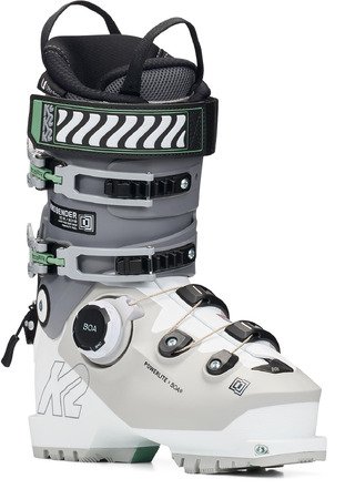 K2 Mindbender
95 W boa