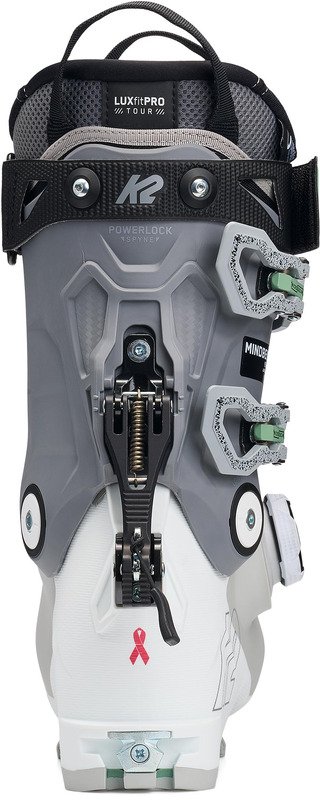 K2 Mindbender
95 W boa