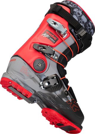 K2 Revolve kf