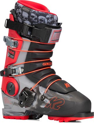 K2 Revolve kf