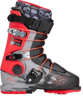 K2 Revolve kf