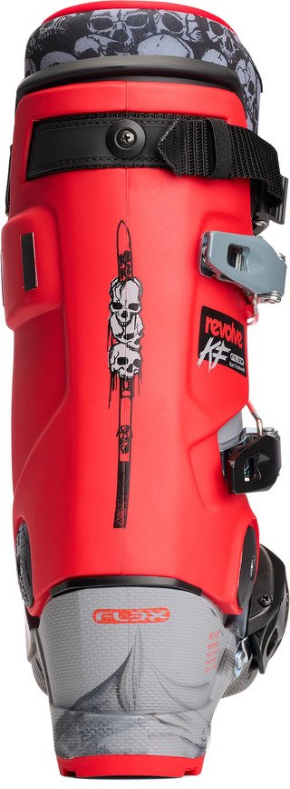 K2 Revolve kf