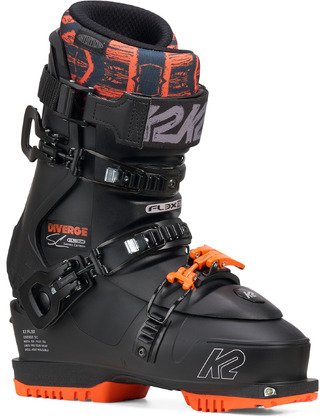 K2 Diverge SC