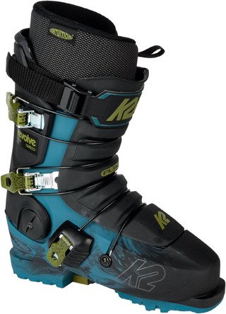 K2 Revolve team