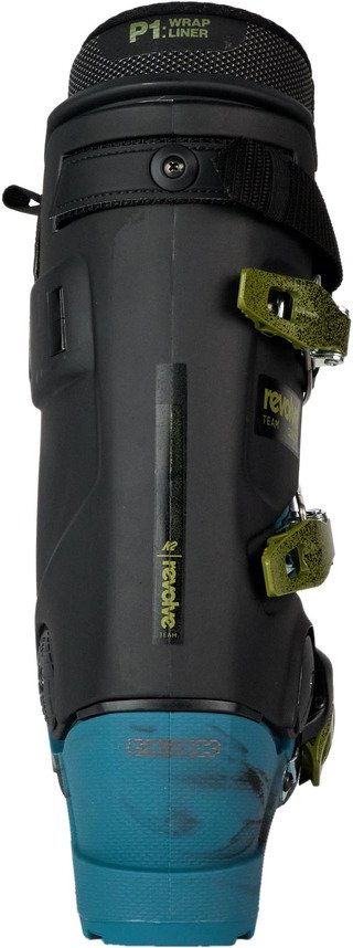 K2 Revolve team