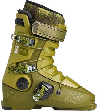 K2 Revolve pro