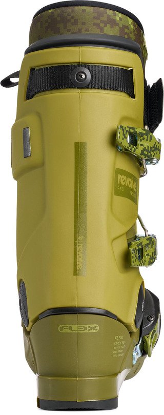 K2 Revolve pro