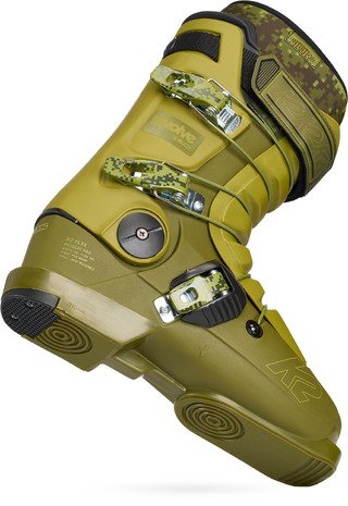 K2 Revolve pro