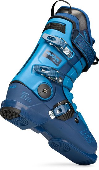 K2 Revolve
