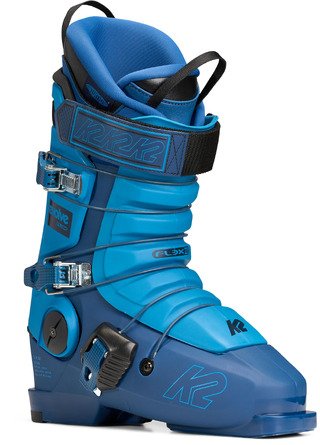K2 Revolve