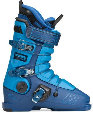 K2 Revolve