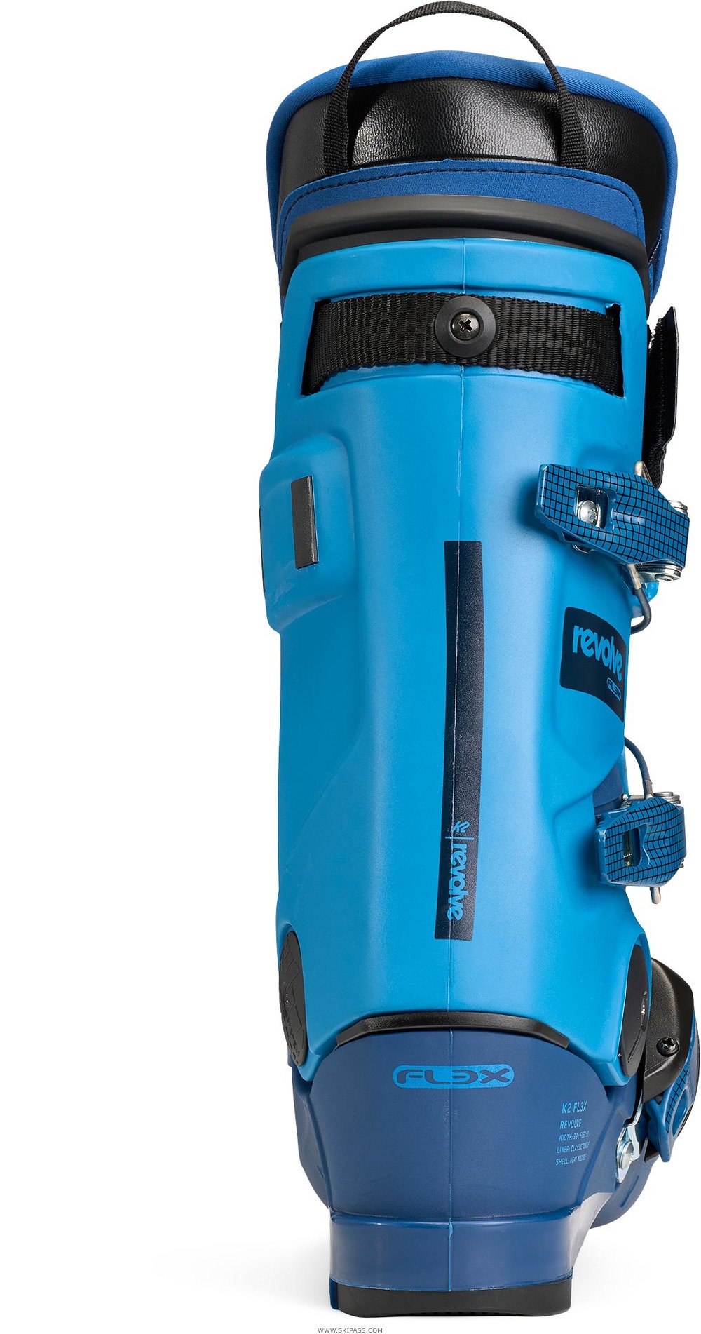 K2 Revolve